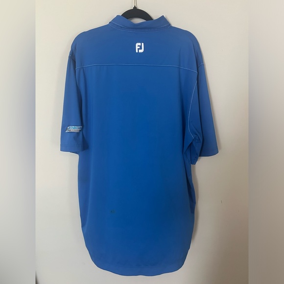 Bundle of 3 Footjoy  Golf Shirts XL’s - Picture 8 of 9